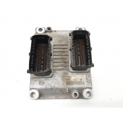 Εγκέφαλος Κινητήρα Κλειδωμένο ALFA ROMEO 147 2000 - 2004 ( 937 ) BOSCH 0261207728