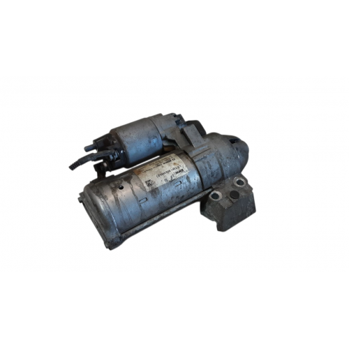 Μίζα BMW 3 Series 2012 - 2014 ( F30/31/34 ) BOSCH 12418583451