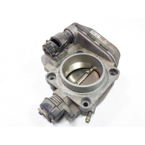 Πεταλούδα Γκαζιού-Κλαπέτο MERCEDES E CLASS 1996 - 1999 ( W210 ) BOSCH 0205003044