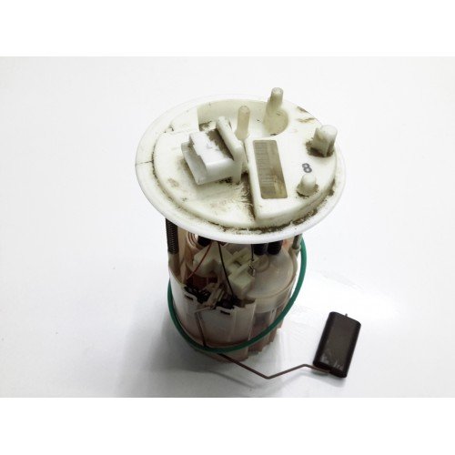 Τρόμπα Βενζίνης OPEL CORSA 2006 - 2011 ( D ) BOSCH 0580314138