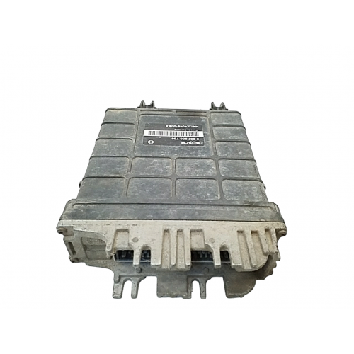 Εγκέφαλος Κινητήρα Κλειδωμένο SKODA FAVORIT 1989 - 1994 ( 781 ) BOSCH 0261200734