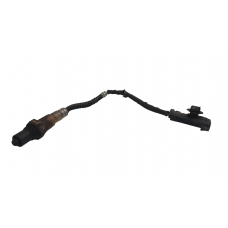 Αισθητήρας λάμδα RENAULT CLIO 2001 - 2005 BOSCH 0 258 006 295