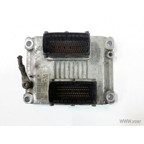 Εγκέφαλος Κινητήρα Κλειδωμένο OPEL AGILA 2000 - 2003 BOSCH 0261207964 Εγκέφαλος Κινητήρα Κλειδωμένο OPEL AGILA 2000 - 2003 BOSCH 0261207964