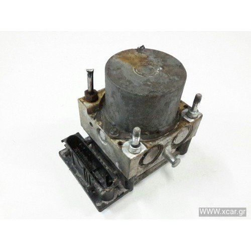 Μονάδα ABS MITSUBISHI COLT 2005 - 2008 ( CZ ) BOSCH 0265231502