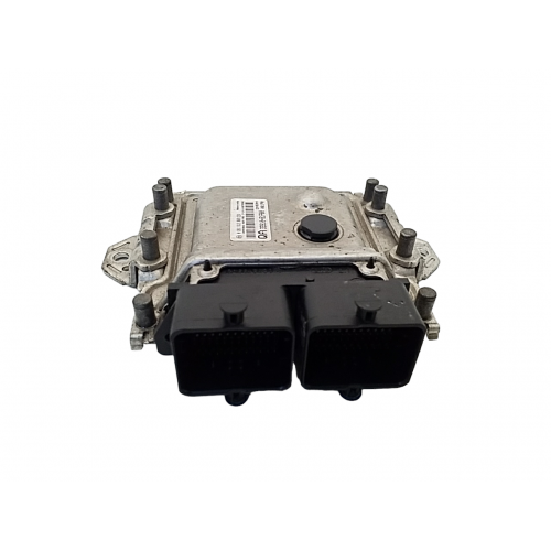 Εγκέφαλος Κινητήρα Κλειδωμένο SUZUKI IGNIS 2016 - BOSCH 33910-81P00
