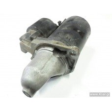 Μίζα NISSAN MICRA 2000 - 2003 ( K11 ) BOSCH 0001112018