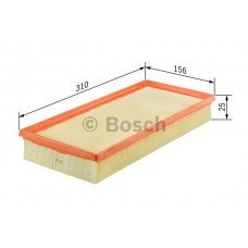 Φίλτρο αέρα MERCEDES C CLASS 2007 - 2011 ( W204 ) BOSCH F 026 400 152