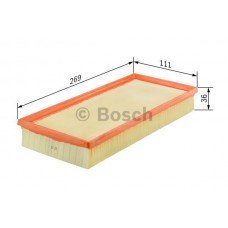 Φίλτρο αέρα BOSCH 0