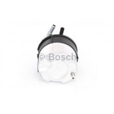 Φίλτρο καυσίμων MAZDA 2 2007 - 2010 ( DE ) BOSCH F 026 402 204