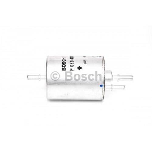 Φίλτρο καυσίμων AUDI A6 2004 - 2008 ( 4F ) BOSCH F 026 403 003