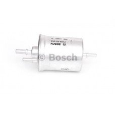 Φίλτρο καυσίμων AUDI A4 2005 - 2008 ( 8E )( 8H ) BOSCH F 026 403 012