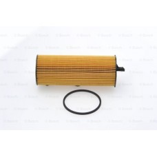 Φίλτρο λαδιού VW TOUAREG 2003 - 2007 ( 7L ) BOSCH F 026 407 002