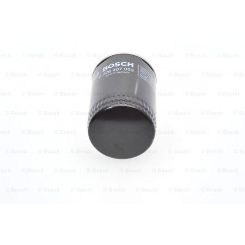 Φίλτρο λαδιού BOSCH F 026 407 053 Φίλτρο λαδιού BOSCH F 026 407 053