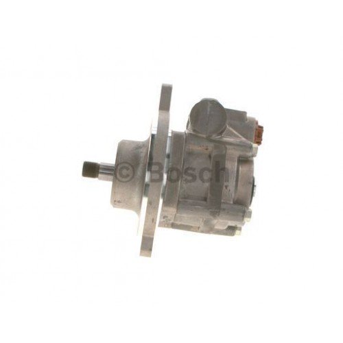 Κρεμαργιέρα & Αντλία Υδραυλικού NISSAN ALMERA 2000 - 2002 ( N16 ) BOSCH 0 Κρεμαργιέρα & Αντλία Υδραυλικού NISSAN ALMERA 2000 - 2002 ( N16 ) BOSCH 0