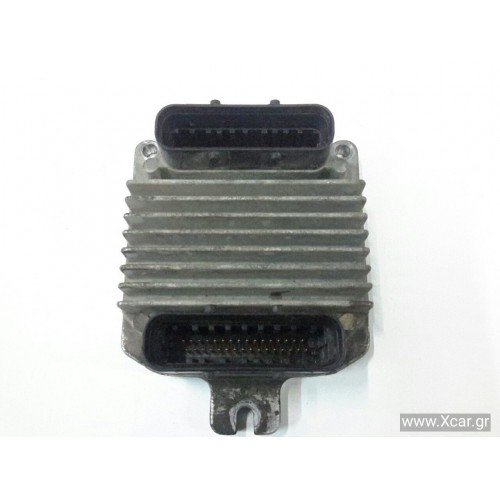 Εγκέφαλος Κινητήρα OPEL ASTRA 1998 - 2004 ( G ) BOSCH 09355909 Εγκέφαλος Κινητήρα OPEL ASTRA 1998 - 2004 ( G ) BOSCH 09355909