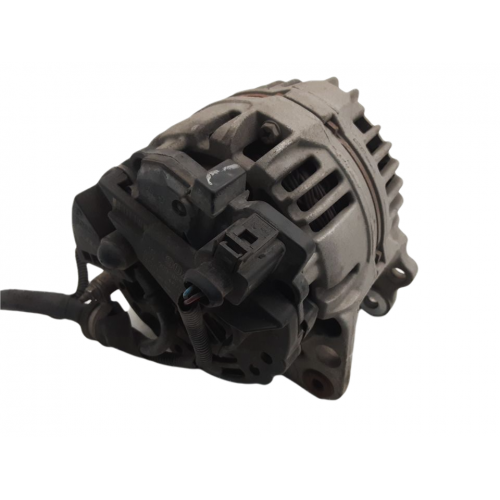Γεννήτρια VW LUPO 1998 - 2005 ( 6X1 - 6E1 ) BOSCH 037903025M