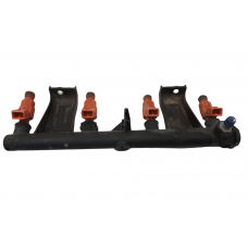 Μπεκ PEUGEOT 206 2000 - 2008 ( CC ) BOSCH 0 280 156 034