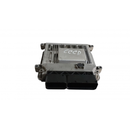 Εγκέφαλος Κινητήρα Κλειδωμένο KIA CEED 2007 - 2009 (ED) BOSCH 39110-2B520