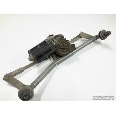 Υαλοκαθαριστήρες Κομπλέ PEUGEOT 206 2000 - 2008 ( CC ) BOSCH Εμπρός 3397020446