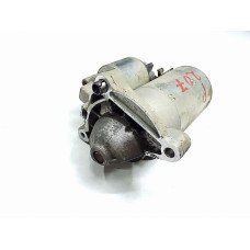 Μίζα PEUGEOT 206 1998 - 2002 BOSCH 0001112041