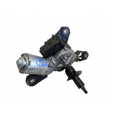 Μοτέρ Υαλοκαθαριστήρων TOYOTA YARIS 2006 - 2009 ( KL9 ) BOSCH Πίσω 0390201826