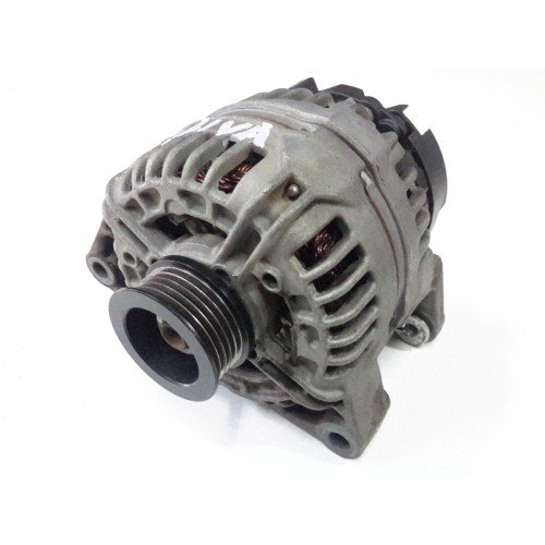 Δυναμό / Εναλλάκτης OPEL CORSA 2000 - 2004 ( C ) BOSCH 0124425021