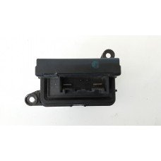 Εγκέφαλοι FORD FIESTA 2008 - 2013 ( Mk6 )( JA8 ) BOSCH 6G9T-19E624-AD