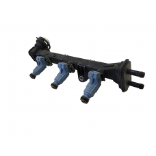 Μπεκ SMART FORTWO 2004 - 2007 ( 450 ) BOSCH 0 280 155 814