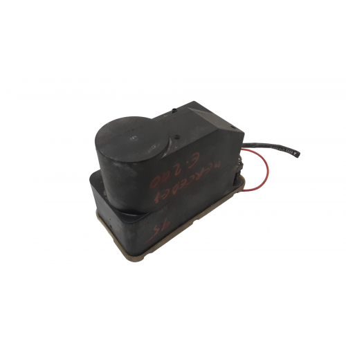 Πλακέτα Κεντρικού Κλειδώματος MERCEDES E CLASS 1985 - 1993 ( W124 ) BOSCH 132006309