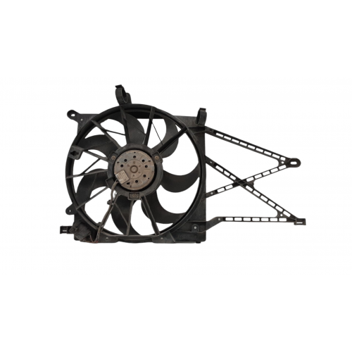 Σύστημα ψύξης OPEL ASTRA 2004 - 2007 ( H ) BOSCH 3 135 103 602