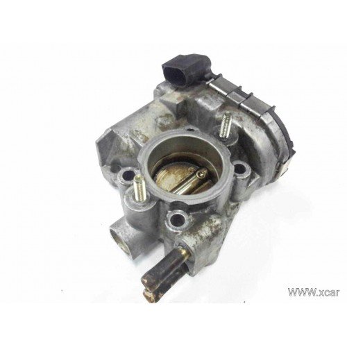 Πεταλούδα Γκαζιού-Κλαπέτο OPEL CORSA 2000 - 2004 ( C ) BOSCH 0280750044