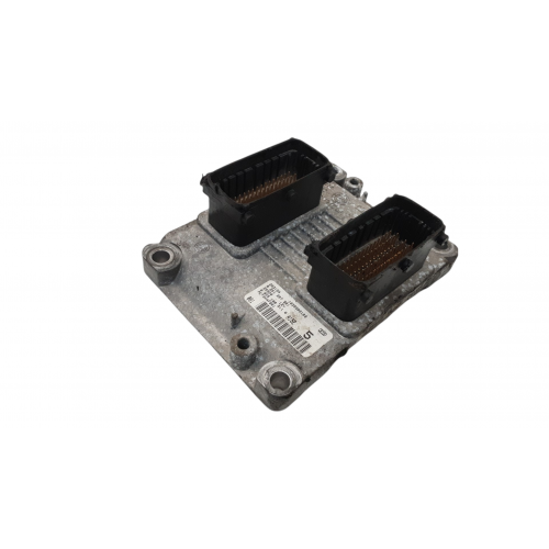 Εγκέφαλος Κινητήρα Κλειδωμένο FIAT PUNTO 2003 - 2011 ( 188 ) BOSCH 0 261 207 901