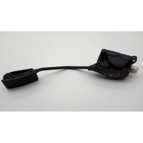 Πετάλ Γκαζιού PEUGEOT 407 2004 - 2008 ( 6D_ ) BOSCH 01861-D11 Πετάλ Γκαζιού PEUGEOT 407 2004 - 2008 ( 6D_ ) BOSCH 01861-D11