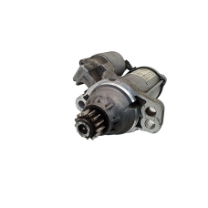 Μίζα VW POLO 2009 - 2014 ( 6R ) BOSCH 0001177006