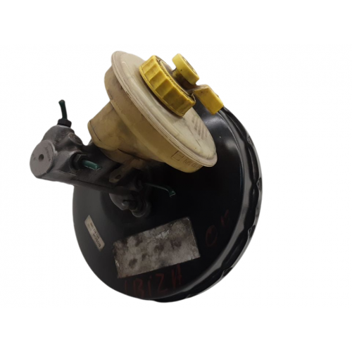 Σεβρόφρενο Κομπλέ VW POLO 1994 - 1999 ( 6N1 ) BOSCH 6K1612105K Σεβρόφρενο Κομπλέ VW POLO 1994 - 1999 ( 6N1 ) BOSCH 6K1612105K