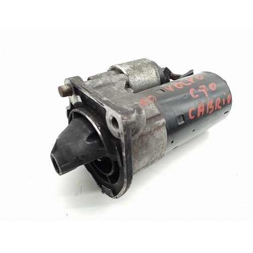 Μίζα FORD FOCUS 2004 - 2008 (MK2A) BOSCH AEU1398