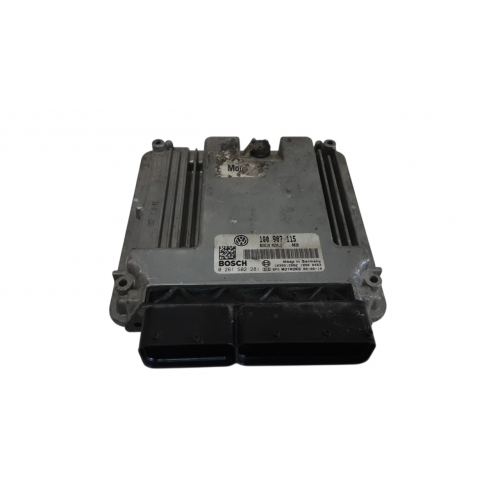 Εγκέφαλος Κινητήρα VW EOS 2006 - 2011 ( 1F7 ) BOSCH 1Q0907115