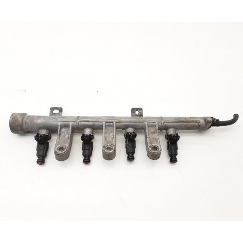 Μπεκ HYUNDAI ACCENT 2003 - 2005 ( CG ) ( LC2 ) BOSCH 0 280 157 175