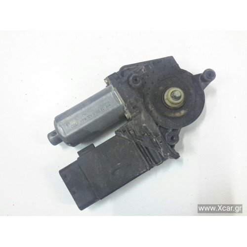 Μοτέρ Παραθύρου VW PASSAT 1997 - 2000 ( 3B2 ) BOSCH Εμπρός Δεξιά 101434202