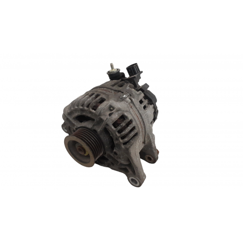 Δυναμό/Εναλλάκτης TOYOTA AVENSIS 2003 - 2006 ( T250 ) BOSCH 27060-0D140