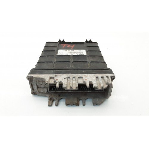 Εγκέφαλος Κινητήρα Κλειδωμένο SEAT IBIZA 1993 - 1995 ( 6K ) BOSCH 0261200776 Εγκέφαλος Κινητήρα Κλειδωμένο SEAT IBIZA 1993 - 1995 ( 6K ) BOSCH 0261200776