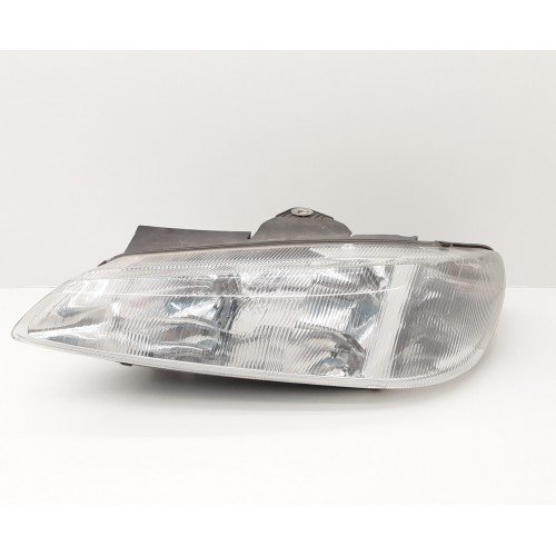 Φανάρι Εμπρός Ηλεκτρικό PEUGEOT 406 1996 - 1999 ( 8B ) BOSCH Αριστερά 6204N0 Φανάρι Εμπρός Ηλεκτρικό PEUGEOT 406 1996 - 1999 ( 8B ) BOSCH Αριστερά 6204N0