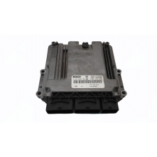 Εγκέφαλος Κινητήρα Κλειδωμένο RENAULT CLIO 2013 - 2016 BOSCH 0281019148