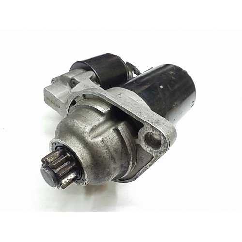 Μίζα VW NEW BETTLE 1998 - 2005 ( 9C1 ) BOSCH 0001121008