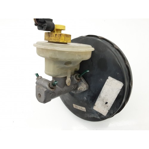 Σεβρόφρενο Κομπλέ SEAT IBIZA 1999 - 2002 ( 6K ) BOSCH 6K1612105K