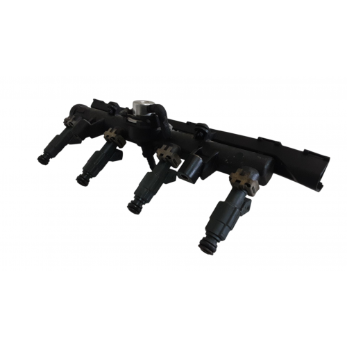 Μπεκ VW LUPO 1998 - 2005 ( 6X1 - 6E1 ) BOSCH 0 280 155 919