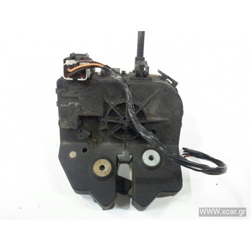Κλειδαριά Τζαμόπορτας FORD FIESTA 2002 - 2005 ( Mk5a ) BOSCH 1S7A43102 Κλειδαριά Τζαμόπορτας FORD FIESTA 2002 - 2005 ( Mk5a ) BOSCH 1S7A43102