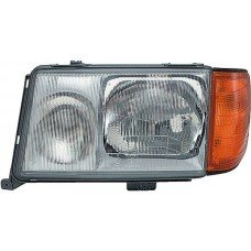 Φανάρι Εμπρός MERCEDES E CLASS 1985 - 1993 ( W124 ) BOSCH Αριστερά 051405272