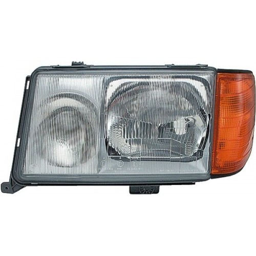 Φανάρι Εμπρός MERCEDES E CLASS 1985 - 1993 ( W124 ) BOSCH Αριστερά 051405272