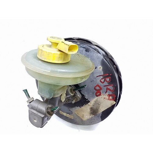 Σεβρόφρενο Κομπλέ VW POLO 1994 - 1999 ( 6N1 ) BOSCH 6K1612105K